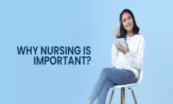 Why Nursing is important?
