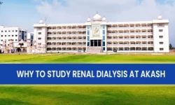Why to do Diploma in Renal Dialysis Course in Akash Institute of Paramedical Sciences?
