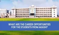 What are the career Prospects after MBBS at Akash Institute of Medical Sciences & Research Centre?
