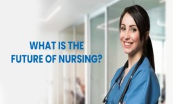 What is the Future of Nursing?
