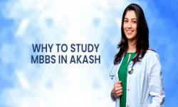 Why should you choose an MBBS Degree in Akash Institute of Medical Science & Research Centre?