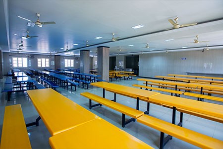 Class-Rooms