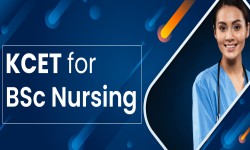 CET Compulsory for BSc Nursing Aspirants- 2023-24
