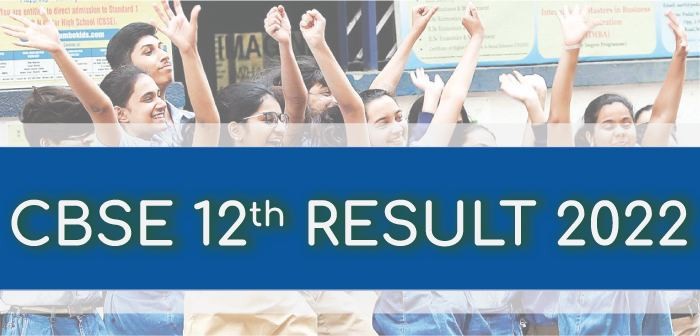 CBSE Board: Class 12 Results Announced