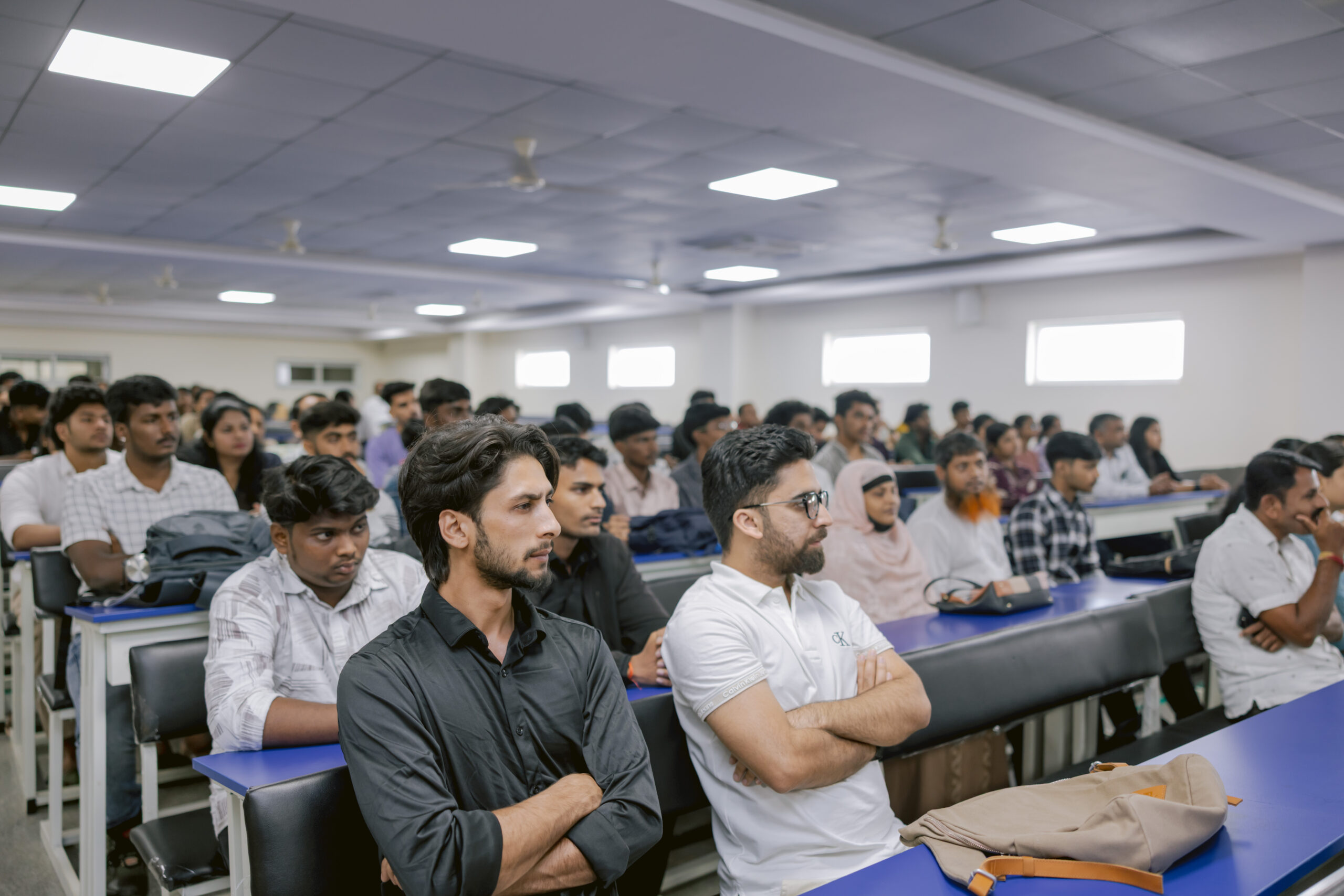 Orientation Programme | Batch 2025–26 – Akash Institute of Allied Health  Sciences - Akash Group Of Institutions
